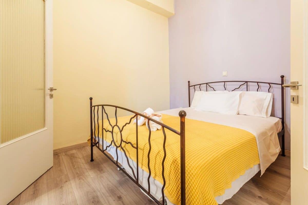 Kalamata Rose Nest - Urban Comfy Escape Luaran gambar