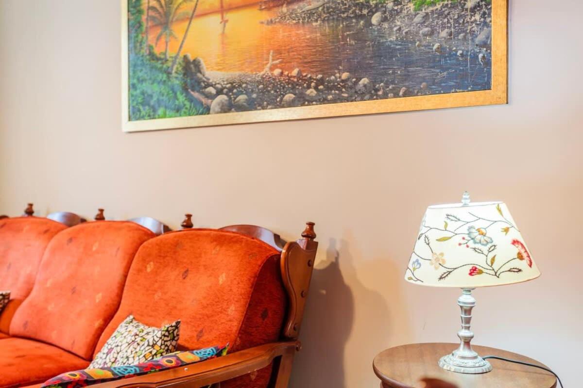 Kalamata Rose Nest - Urban Comfy Escape Luaran gambar
